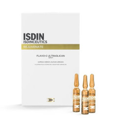 Isdinceutics Flavo-C...