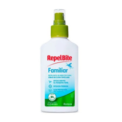 Repel Bite Familiar...
