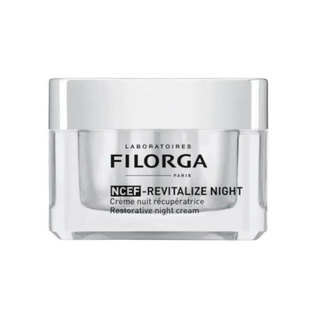 Comprar Filorga NCEF-Revitalize Night Crema, 50ml