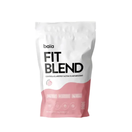 Comprar Baia Fit Blend Fresa, 600 g