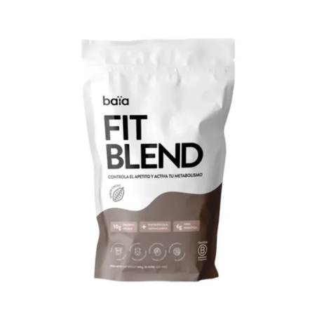 Comprar Baia Fit Blend Cacao, 600 g