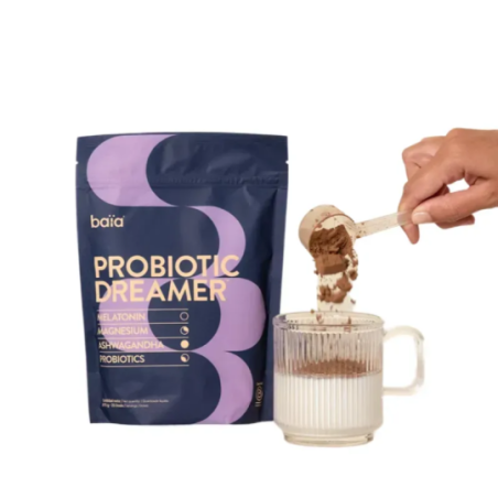 Comprar Baia Probiotic Dreamer Chocolate, 375 g