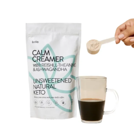 Comprar Baia Calm Creamer, 300 g