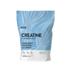 Baia Creatine con...