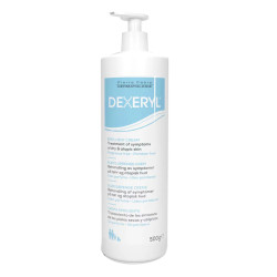 Dexeryl crema emoliente,...