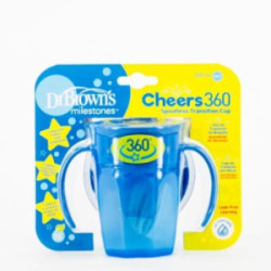 Dr. Brown's Vaso 360 Sin...
