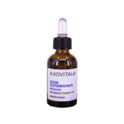 Axovital Serum...