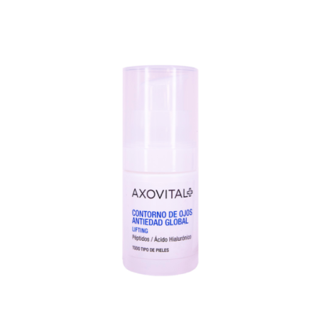 Comprar Axovital Contorno de Ojos Antiedad Global Lifting, 15 ml