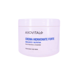 Axovital Crema Hidratante...