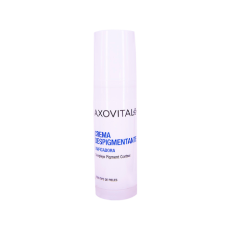 Comprar Axovital Crema Despigmentante Unificadora, 50 ml