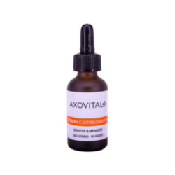 Axovital Vitamina C...