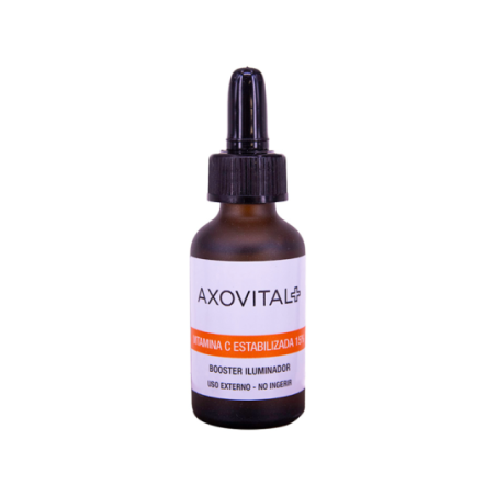 Comprar Axovital Vitamina C Estabilizada 15%