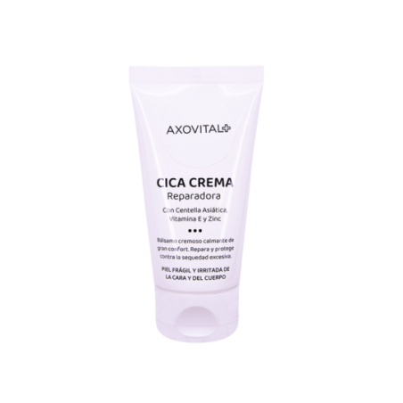 Comprar Axovital Cica Crema Reparadora, 40 ml