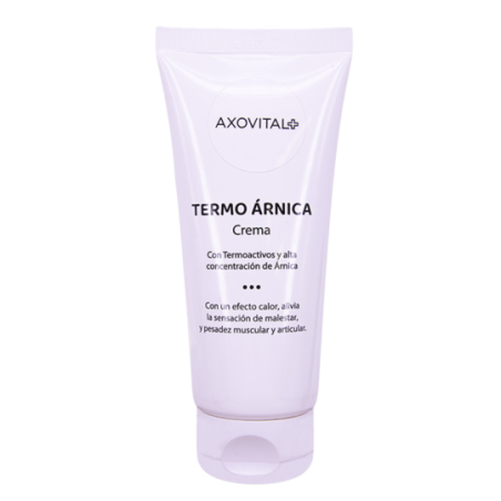 Comprar Axovital Termo Árnica Crema, 100 ml