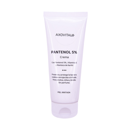 Comprar Axovital Pantenol 5%, 100 ml