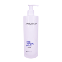 Axovital Leche Corporal...