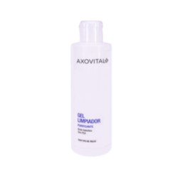 Axovital Gel Limpiador...