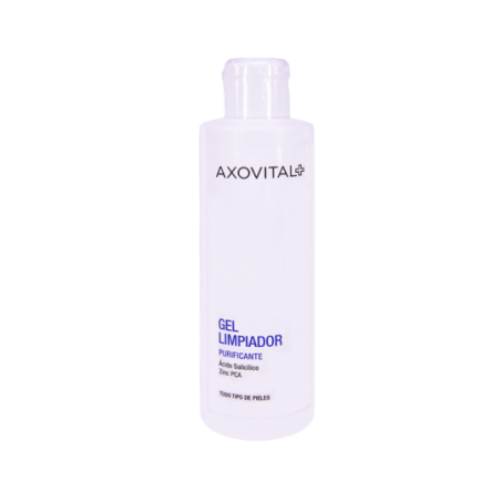 Comprar Axovital Gel Limpiador Purificante, 200 ml
