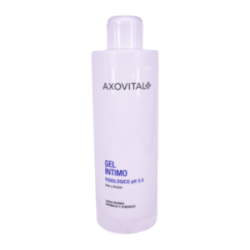 Axovital Gel Íntimo...