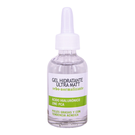 Comprar Axovital Gel Hidratante Ultra Matificante Sebo-Normalizante, 30 ml