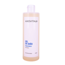 Axovital Gel de Baño...