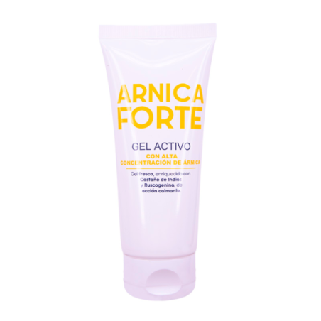 Comprar Axovital Arnica Forte Gel Activo, 100 ml