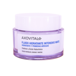 Axovital Fluido Hidratante...