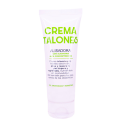 Axovital Crema Talones, 75 ml
