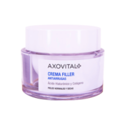 Axovital Crema Filler...