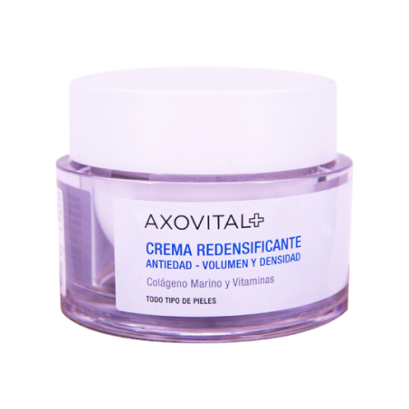 Comprar Axovital Crema Redensificante Antiedad Volumen y Densidad, 50 ml