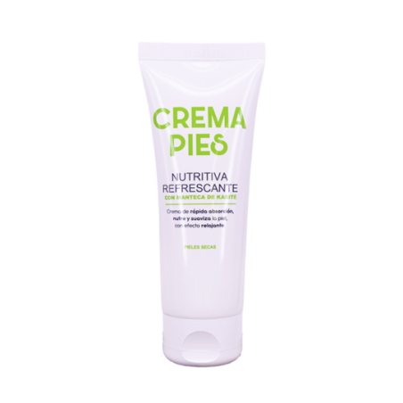 Comprar Axovital Crema Pies, 75 ml