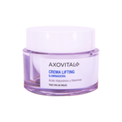 Axovital Crema Lifting...