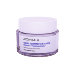 Axovital Crema Hidratante...