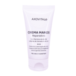 Axovital Crema de Manos...