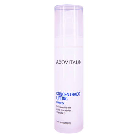 Comprar Axovital Concentrado Lifting Firmeza, 50 ml