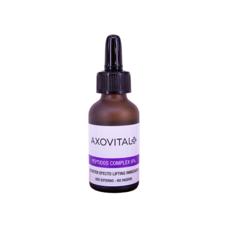 Comprar Axovital Péptidos Complex 6%, 20 ml