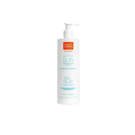 Comprar Martiderm Sun Care Afterun Loción, 400 ml