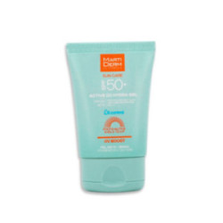 Martiderm Sun SPF50+ Active...