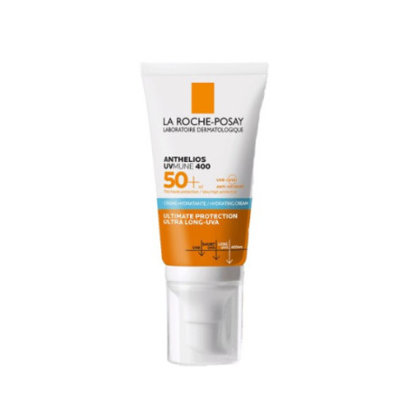 Comprar Anthelios UVMUNE 400 50+ crema hidratante, 50 ml