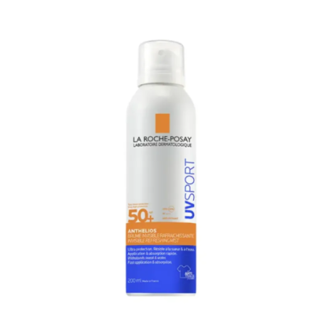 Comprar Anthelios UV-Sport SPF50 Bruma, 200 ml