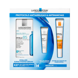 La Roche-Posay Hyalu B5...