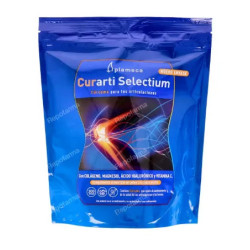 Plameca Curarti selectium,...