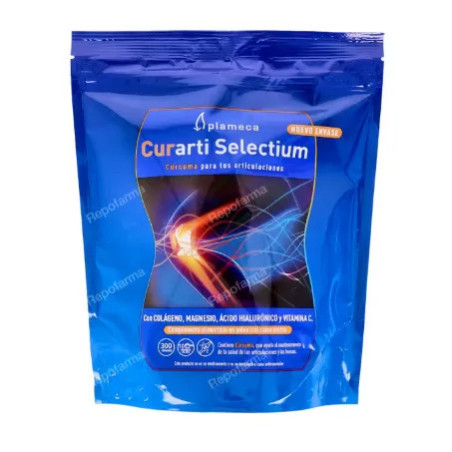 Comprar Plameca Curarti selectium, 300 g