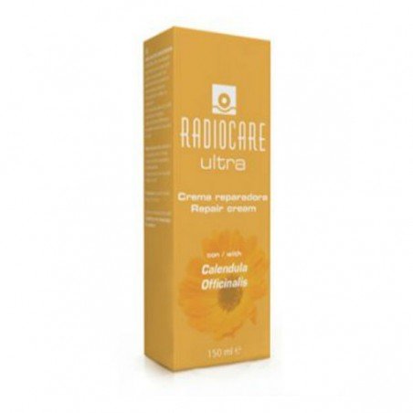 Comprar RADIOCARE ULTRA CREMA REPARADORA al mejor precio en Farmacia4Estaciones, tu farmacia online Comprar RADIOCARE ULTRA CREMA REPARADORA