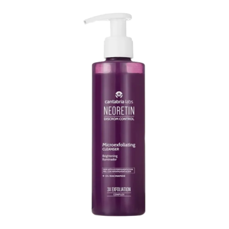 Comprar Neoretin Discrom Control Cleanser, 200 ml