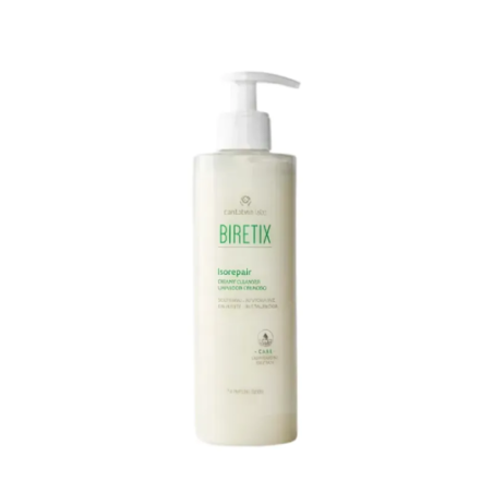 Comprar Biretix Isorepair Limpiador Cremoso, 400 ml