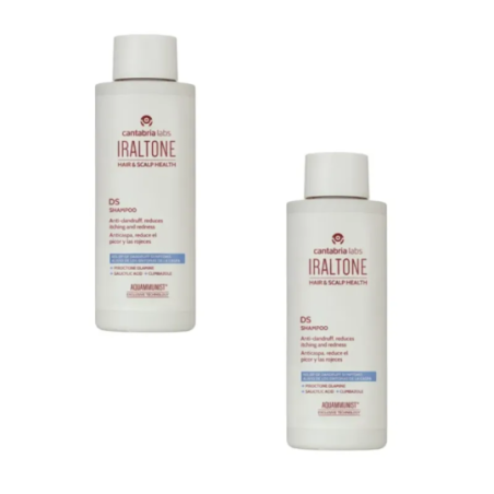 Comprar Iraltone Champú Ds Duplo, 2x200ml