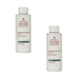 Iraltone Champú Exfoliante...