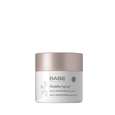 Comprar Babé Crema Multi Protectora Spf 30, 50 ml