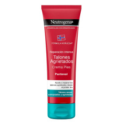 Neutrogena Crema Talones...